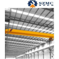 SL Manual Single Girder Overhead Crane Hot Sale in South America